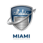 Miami Garage Door Repair Logo