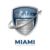 Miami Garage Door Repair Logo